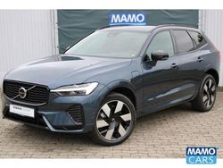 Blau Gebraucht 2024 Volvo XC60 Plus SUV | 48.290 € (Fairer Preis)