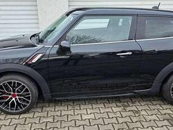 Schwarz Gebraucht 2015 Mini John Cooper Works Paceman SUV | 18.990 €