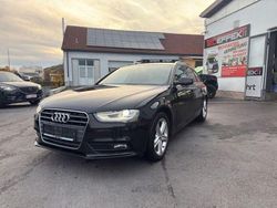 Mythosschwarz Gebraucht 2016 Audi A4 Attraction Kombi | 11.880 € (Superpreis)