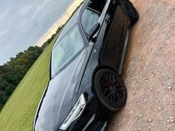 Schwarz Gebraucht 2017 Audi A6 S-Line Kombi | 20.500 € (Guter Preis)