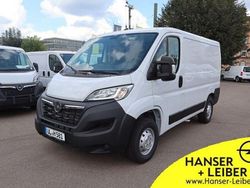 Casablanca weiss Gebraucht 2024 Opel Movano Van | 32.106 € (Fairer Preis)