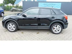 Mythosschwarzmet y9tschwarz Gebraucht 2022 Audi Q2 SUV | 23.990 € (Fairer Preis)