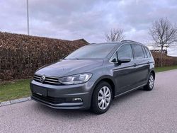 Gebraucht 2017 VW Touran Trendline Van / Kleinbus | 11.330 € (Superpreis)