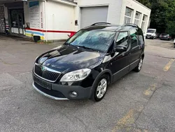 Schwarz Gebraucht 2011 Skoda Roomster Comfort Kombi | 4.999 € (Guter Preis)