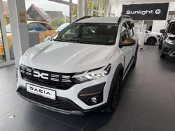 Neu 2025 Dacia Jogger Extreme | 22.570 € (Fairer Preis)