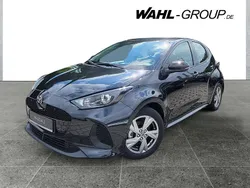 Schwarz Neu 2025 Mazda 2 Exclusive-Line Limousine | 24.290 € (Guter Preis)