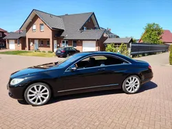 Schwarz Gebraucht 2007 Mercedes CL500 Coupé | 22.000 €