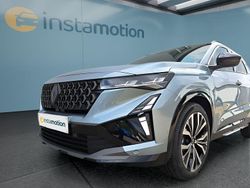 Grün Gebraucht 2025 Renault Espace Van / Kleinbus | 50.499 € (Etwas zu teuer)