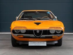 Alfa Romeo Montreal