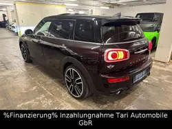 Midnight black metallic Gebraucht 2016 Mini Cooper S Clubman Kombi | 17.980 € (Etwas zu teuer)