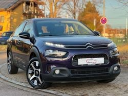 Noctambule Gebraucht 2019 Citroën C4 Cactus Feel Kleinwagen | 9.990 € (Teuer)