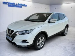 Gebraucht 2020 Nissan Qashqai N-Connecta SUV | 22.970 €