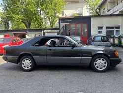 Gebraucht 1992 Mercedes E300 Coupé | 16.800 €
