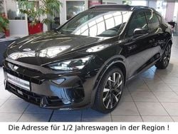Schwarz Neu 2025 Cupra Formentor VZ SUV | 41.990 € (Guter Preis)