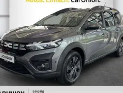 Grau Neu 2025 Dacia Jogger Expression Kombi | 22.009 € (Fairer Preis)