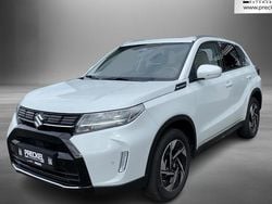 Weiß Neu 2025 Suzuki Vitara Comfort+ SUV | 26.490 € (Guter Preis)