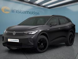 Grau Gebraucht 2022 VW ID.4 Pro SUV | 24.749 € (Fairer Preis)