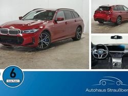 Rotkeine angabe Gebraucht 2024 BMW 330e M Sport Kombi | 46.190 € (Fairer Preis)