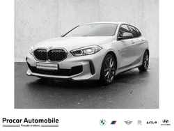 BMW M135