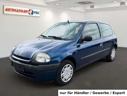 Renault Clio II