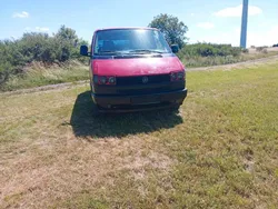 Gebraucht 1994 VW T4 Allstar Van | 5.350 €