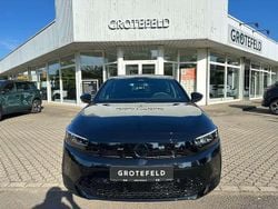 Schwarz Gebraucht 2025 Opel Corsa GS Line Limousine | 21.990 € (Fairer Preis)