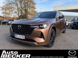 Melting copper m Gebraucht 2025 Mazda CX-80 SUV | 60.700 € (Fairer Preis)