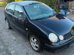 Gebraucht 2002 VW Polo Kleinwagen | 600 € (Guter Preis)