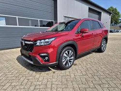 Energetic red pearl Neu 2025 Suzuki SX4 S-Cross Comfort+ SUV | 28.490 € (Fairer Preis)