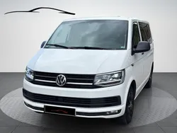 Candyweiß Gebraucht 2019 VW T6.1 Trendline Van | 23.900 € (Superpreis)