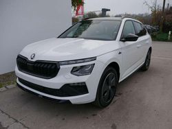 Candyweiß Neu 2025 Skoda Kamiq Monte Carlo SUV | 30.390 € (Fairer Preis)