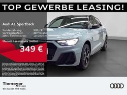 Pfeilgrau perleffekt Gebraucht 2025 Audi A1 S-Line Limousine | 32.990 € (Teuer)
