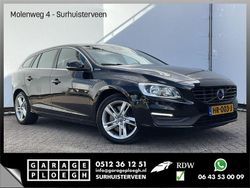 Schwarz Gebraucht 2015 Volvo V60 Momentum Kombi | 5.598 €