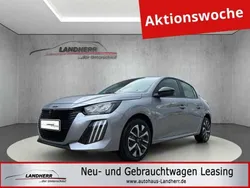 Siva artense Neu 2025 Peugeot 208 Style Kleinwagen | 17.145 € (Superpreis)