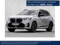 Dune grey metallic Gebraucht 2025 BMW X3 Performance SUV | 77.890 € (Fairer Preis)
