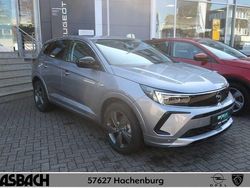 Andere farbe Gebraucht 2024 Opel Grandland X SUV | 20.990 € (Guter Preis)