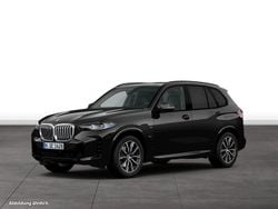 Schwarz Gebraucht 2025 BMW X5 SUV | 84.460 € (Superpreis)