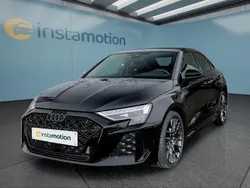 Schwarz Gebraucht 2025 Audi RS3 Kleinwagen | 70.549 € (Fairer Preis)