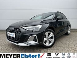 Schwarz Gebraucht 2025 Audi A3 Limousine | 35.590 € (Etwas zu teuer)