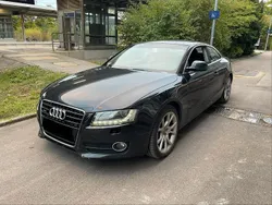 Schwarz Gebraucht 2010 Audi A5 Coupé | 3.999 € (Superpreis)