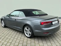 Audi A5 Cabriolet