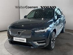 Blau Gebraucht 2024 Volvo XC90 Ultra SUV | 59.980 € (Superpreis)