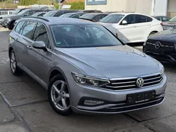 Silber Gebraucht 2020 VW Passat Kombi | 16.500 € (Guter Preis)