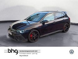 Schwarz Gebraucht 2022 VW Golf Style Limousine | 31.890 € (Guter Preis)