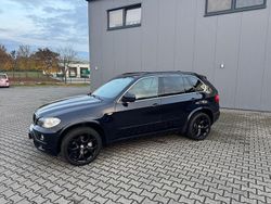 Schwarz Gebraucht 2010 BMW X5 M Sport SUV | 16.999 €