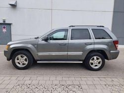 Gebraucht 2007 Jeep Grand Cherokee Overland SUV | 5.600 € (Guter Preis)