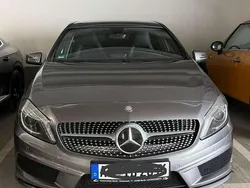 Gebraucht 2013 Mercedes A180 AMG Limousine | 12.250 € (Fairer Preis)
