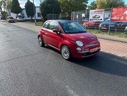 Gebraucht 2008 Fiat 500 Lounge Kleinwagen | 4.900 € (Superpreis)