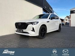 Weiß Gebraucht 2022 Mazda CX-60 Homura-Line SUV | 35.789 € (Fairer Preis)