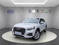 Weiß Gebraucht 2022 Audi Q2 Advanced Plus SUV | 23.990 € (Fairer Preis)